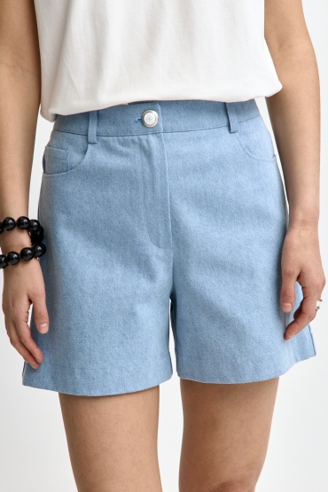 С7373-2 Шорты (НСК)